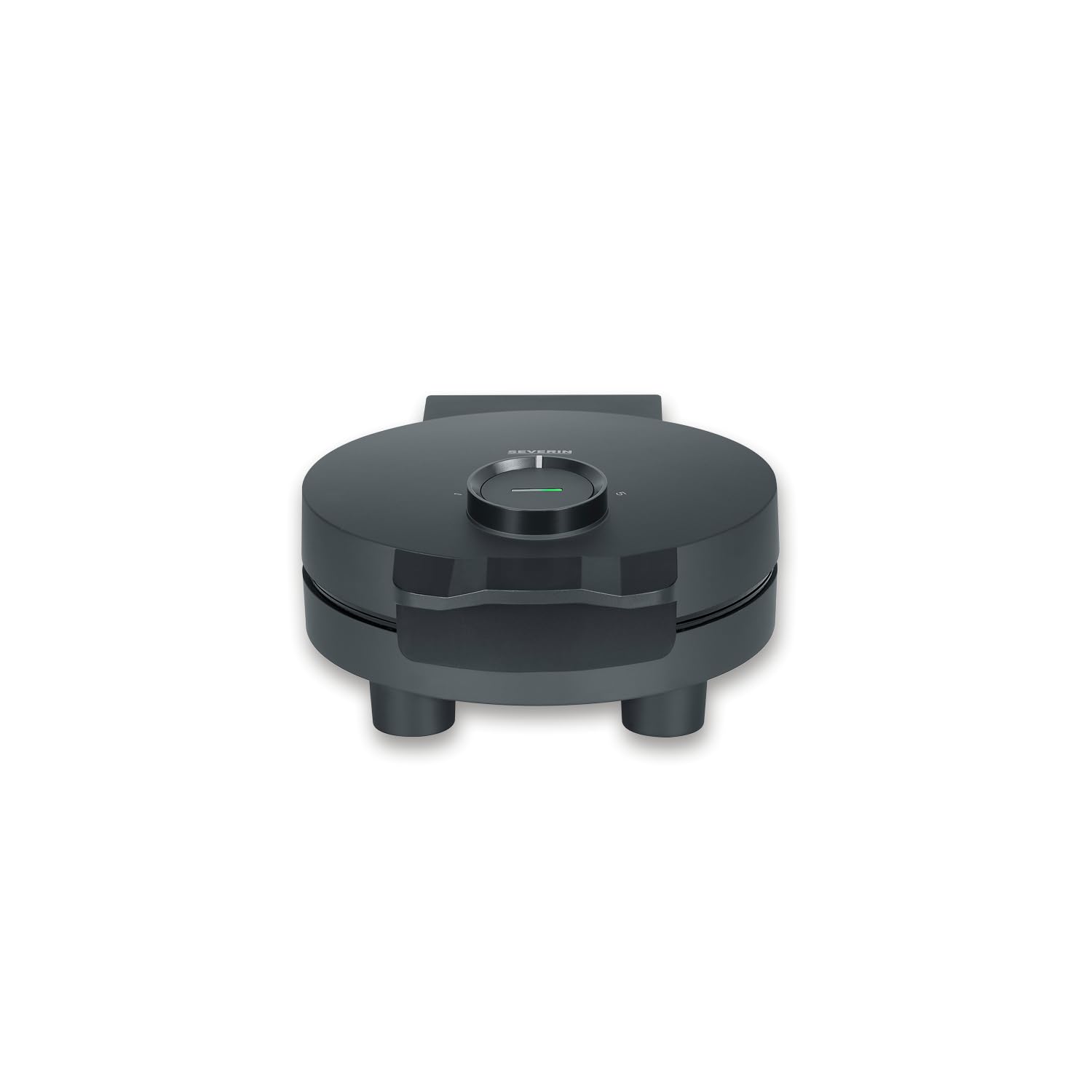 SEVERIN Gofrownica Black Line WA 2116