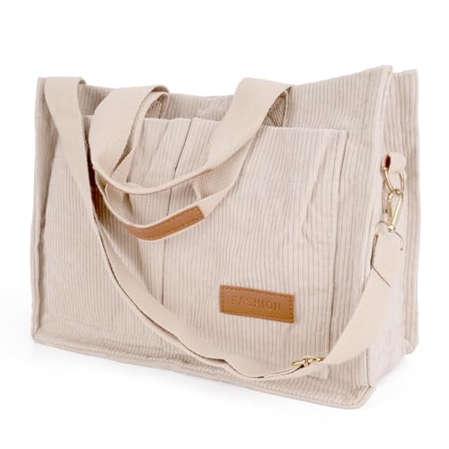 GADITIEK Handtasche Damen Mittelgroß – Shopper Tasche Damen,...