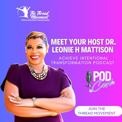 Meet Dr. Leonie H Mattison