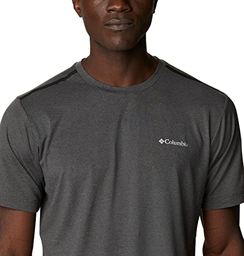 Image of Columbia Men Tech Trail Crew Neck
