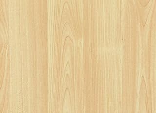 d-c-fix® Sticky Back Plastic (self adhesive vinyl film) Woodgrain Maple 90cm x 2.1m 346-5042