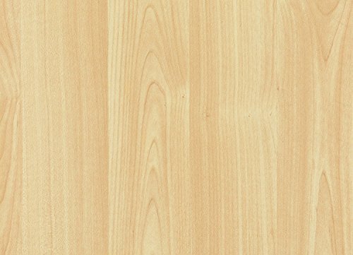d-c-fix self-adhesive film Maple Wood 67.5 cm. x 2 m.