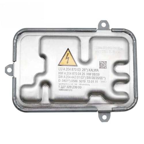 Module de Commande de Ballast xénon D1S résout la panne de phare W204