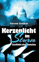 Kerzenlicht im Sturm 3734542901 Book Cover