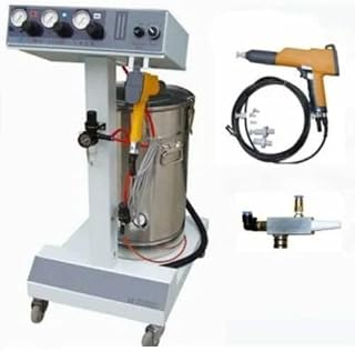 Electrostatic Powder Coating Spray,Spray Machine,Paint System
