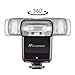 Flashpoint Zoom-Mini R2 TTL Thinklite Flash for Sony Cameras, Godox TT350S Mini Thinklite