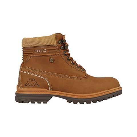Kappa Dakota Light Men's Boots in Yellow Cover