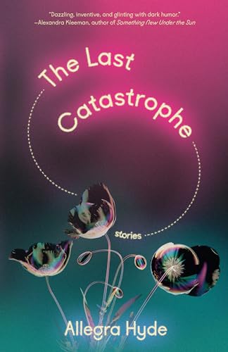 Last Catastrophe: Stories view 2