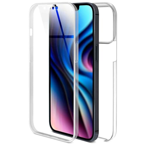 Coque Apple iPhone 13 Pro Max transparente pour sécuriser vos photos en voyage actif