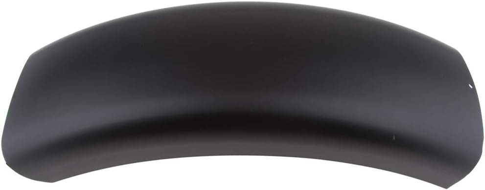 Gazechimp Motorcycle Rear Fender Mudguard,Flat Motorcycle Rear,Splash Guard Fit for Trailer Motorbike Mud