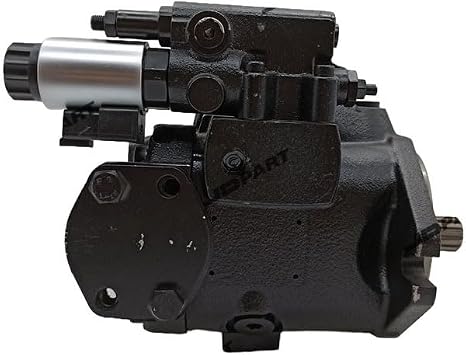 Fan Pump For Doosan Daewoo DX380 DX420 DX500 Excavator Engine Parts