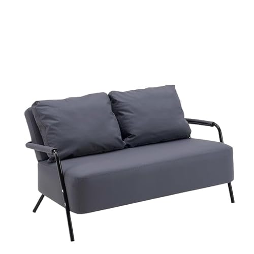 Thick Sofa Couch Bed,Sleeper Sofa Bed,Modern Loveseat Sofa for Living