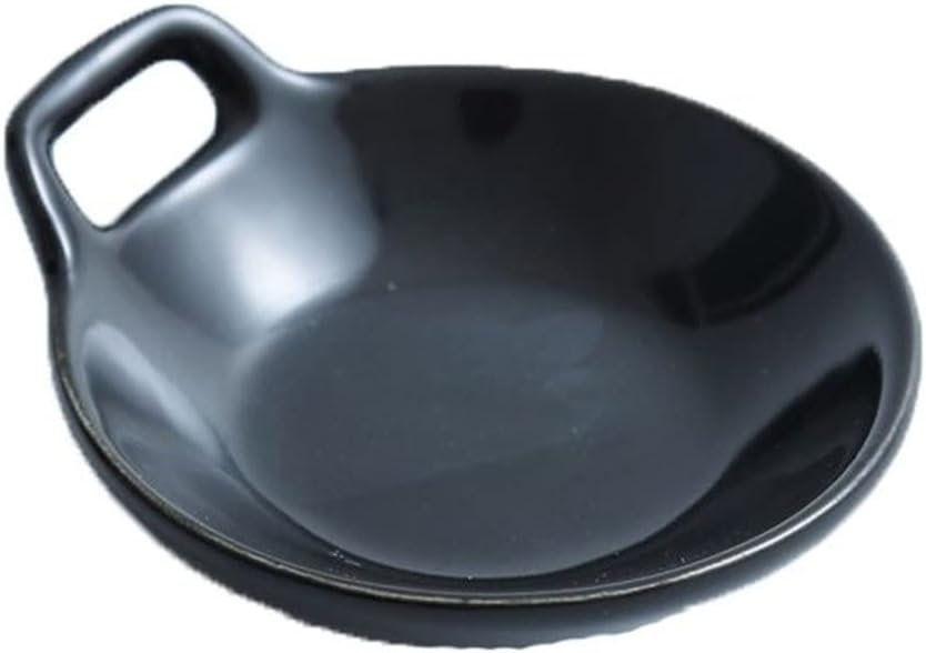 Dip Bowls Set Soy Sauce Dish/Bowls Multipurpose Sauce Dish Household Ceramic Dipping Bowl Kitchen Tableware Salad Sauce Plate Dipping Dish Dressing Dish Dipping Sauce Bowls/Dishes
