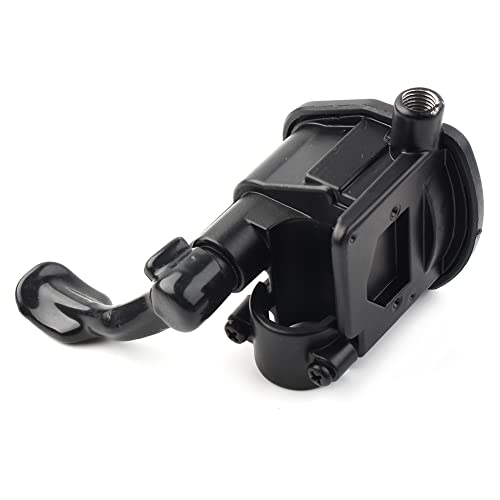 Acelerador de pulgar para ATV 350 660 700 P TT03 ideal para rutas de montaña 4