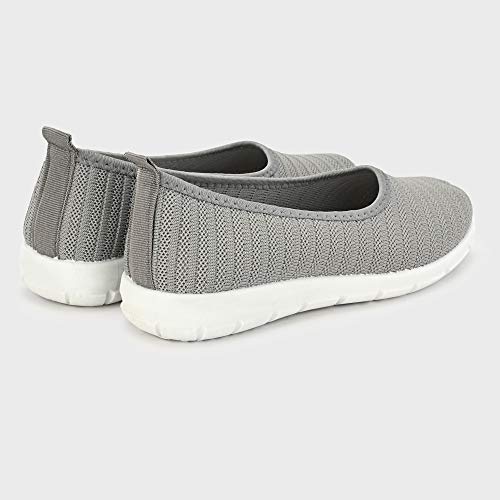 Image of Flavia Womens Fb-01 Running Shoes