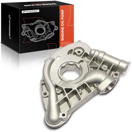 Bomba de aceite motor Land Rover Range Rover Discovery 2002 a 2012 de 4.2L