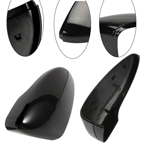 Coques rétroviseurs VW Jetta MK6 cache rétroviseur extérieur 2012-2018