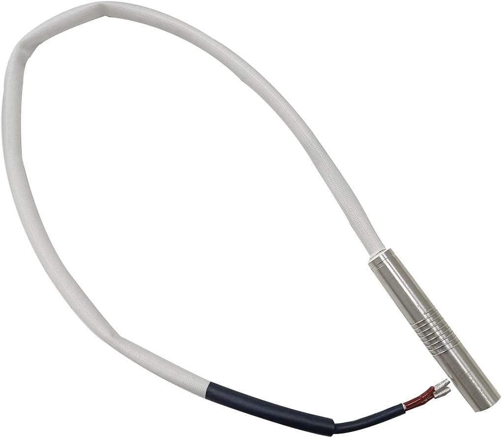 FCCUM Entsong Replacement Igniter Hot Rod for Green