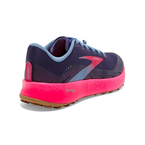 Image of Brooks Women's Catamount 3 Trail Running Shoe