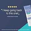Neutrogena Healthy Skin Anti-Wrinkle Retinol & Vitamin E Daily Moisturizer with SPF 15 Sunscreen, Oil-Free Face & Neck Cream with Retinol, Vitamin E, Vitamin A & Vitamin B5, 1.4 oz