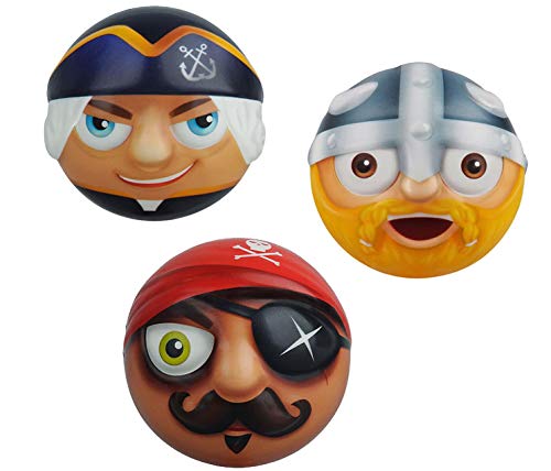 Waboba Water Bouncing Skippers Ball