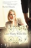Love Starts With Elle (A Lowcountry Romance Book 2)