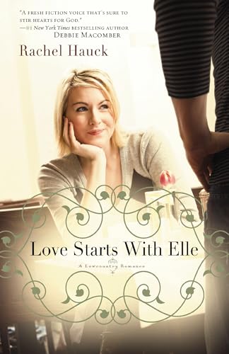 Love Starts With Elle (A Lowcountry Romance Book 2)