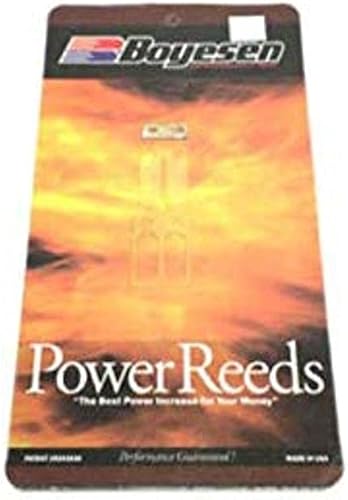 Boyesen 674 Caña de potencia