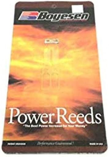Boyesen 674 Power Reed
