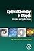 Spectral Geometry of Shapes: Principles and Applications (Computer Vision and Pattern Recognition)