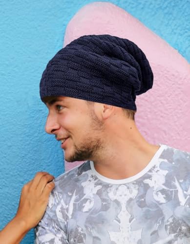 HEAT HOLDERS Tricot Bonnet Et Gant Fille Pour Hiver Chaud Chapeau