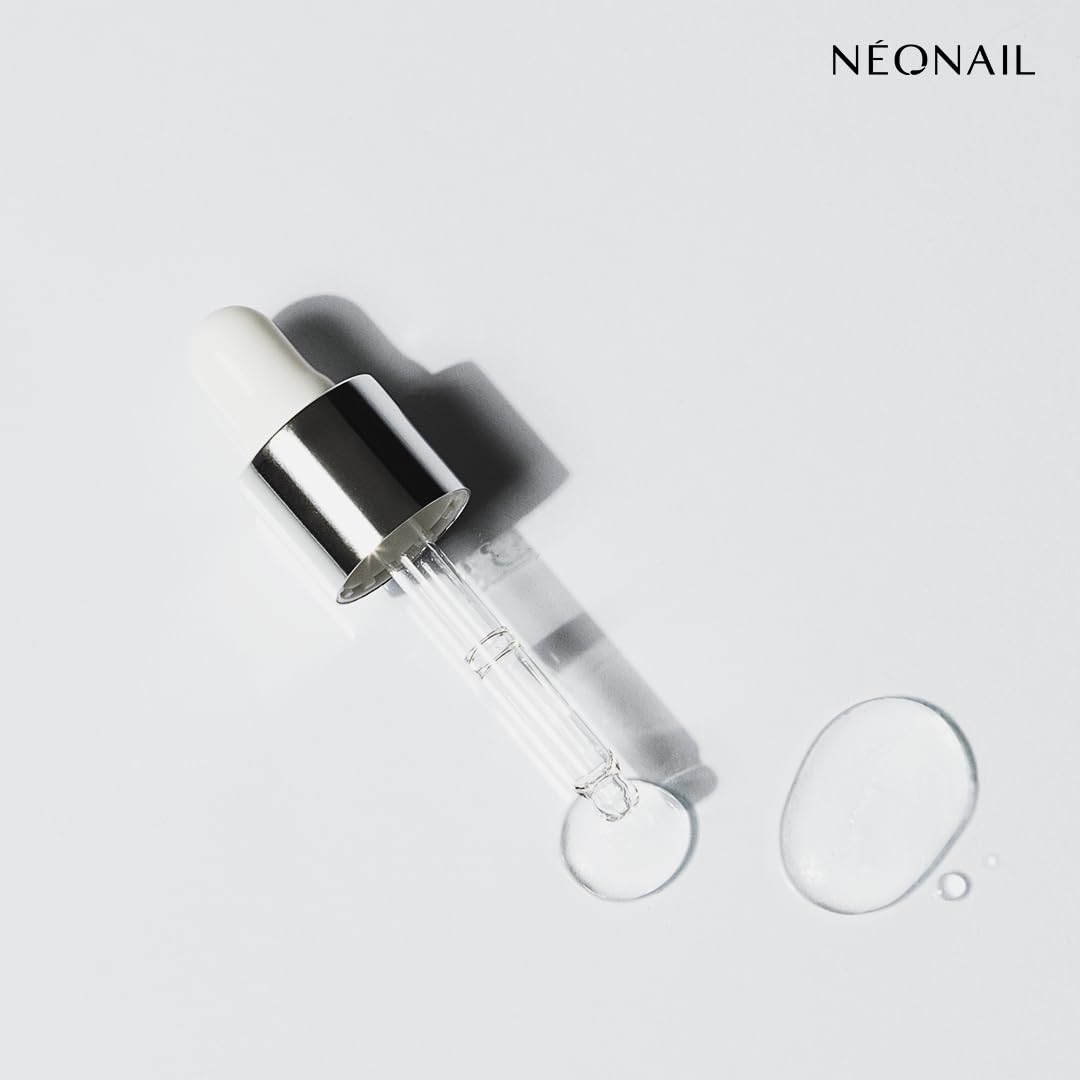 NÉONAIL Vitamin Cuticle Oil INTENSE - Olio Cuticole Unghie - Con Olio di Mandorle, di Macadamia, Vitamina E - Rinforzante Unghie - Idratante e Rigenerante - 6,5 ml