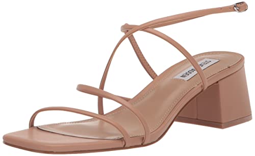 Steve Madden Women's Remmi Heeled Sandal