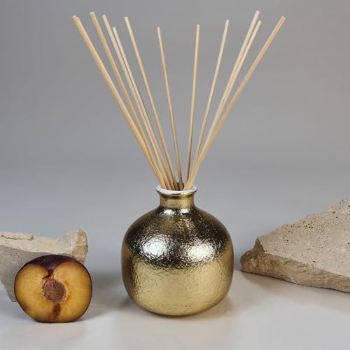 Difusor Navideño Gold 2025 Joy Plum & Cassis miniatura 4