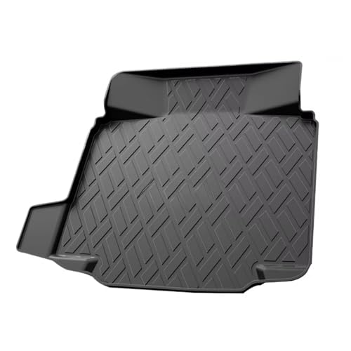 Tapis de protection du coffre arrière haut de gamme Buick Lacrosse