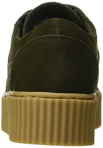 Windsor Smith Oracle, Sneaker Donna, Verde (Moss