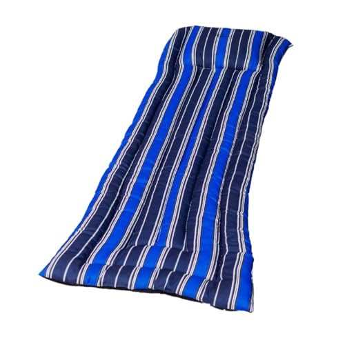 Opiniones de Colchoneta Individual Walmart los preferidos por los clientes. 49 PEGASO Colchón de Borra Individual para Catre Mod: COLB-65