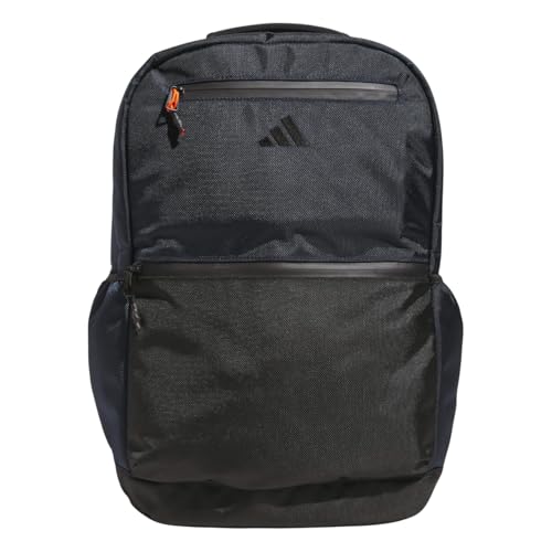 Adidas Backpack 2025, Mochila de Deporte, Azul Marino