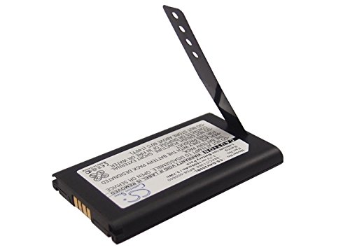 Cameron Sino 4000mAh Replacement Battery Compatible with Datalogic BP08-000600