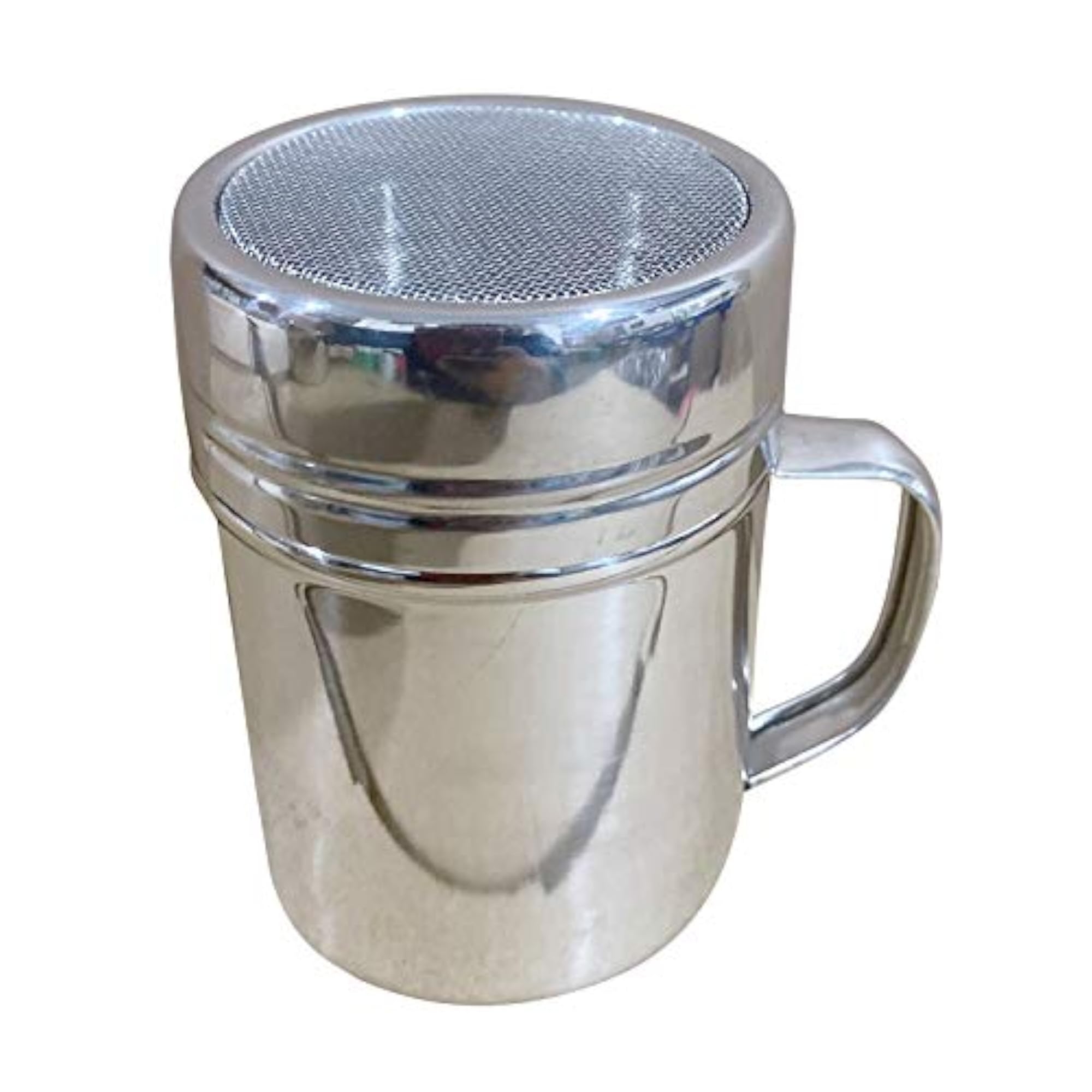 Kitchen Spice Tins Storage Container, Spice Storage Box