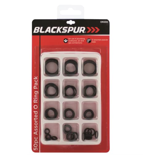 Blackspur BB-OR200 - Pieza de grifos
