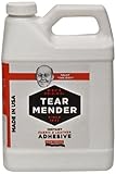 Tear Mender Instant Fabric and Leather Adhesive, 32 oz, TG-32
