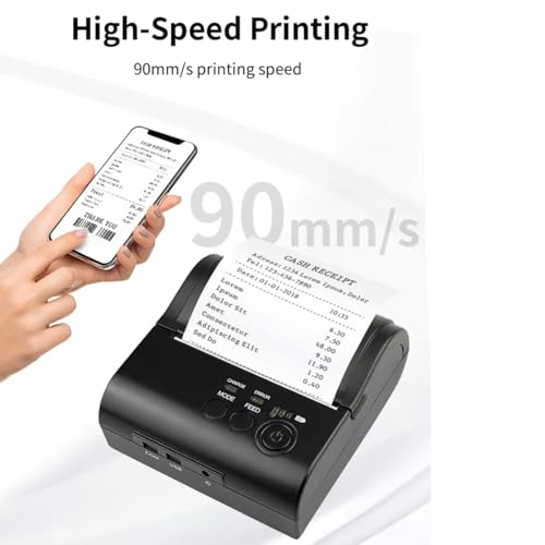 Shopify POS hardware system