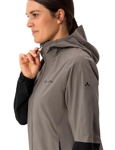 VAUDE Moab II, wasserdicht & winddicht, atmungsaktiv, coconut, 42 – Ansicht 5