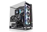 Thermaltake PC- Case Core P3 TG Pro