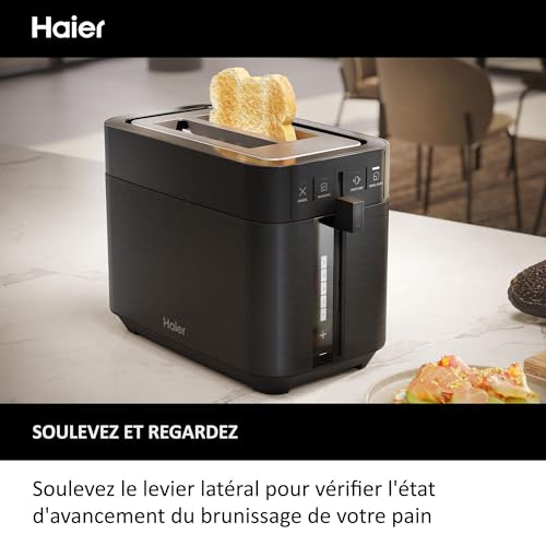 Haier HTO5A3 - vue 7