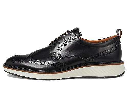Image of ECCO ST1 Hybrid Brogue Tie