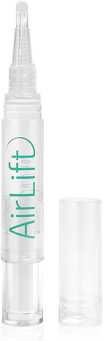 AirLift Fixing Gel 2ml Twist Professional Brow Lamination and Lash Lift Glue Strong Adhesive UK
