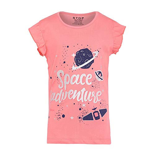 Image of Stop Girls T-Shirt