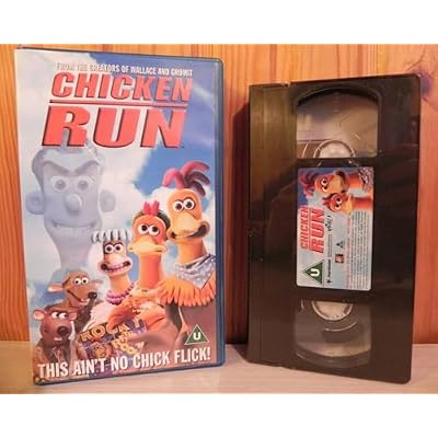 Chicken Run